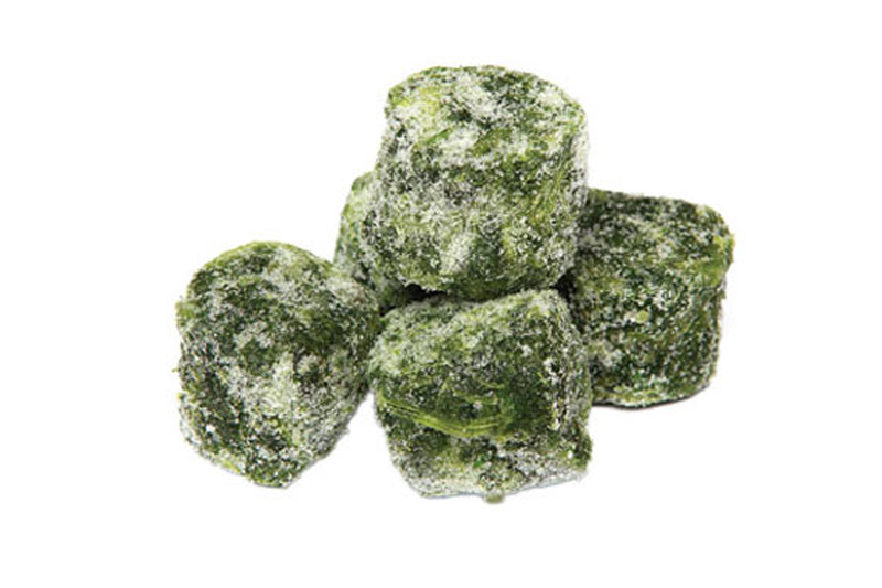 Frozen Spinach